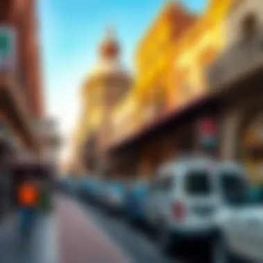 Notable Exploring Bab Deira: A Hub of Culture and Real Estate in Dubai
