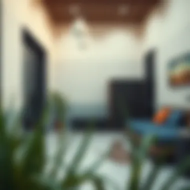 Modern bed space accommodation in Jebel Ali Industrial Area 2