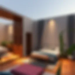 Exploring Bed Space Options in Sonapur Introduction