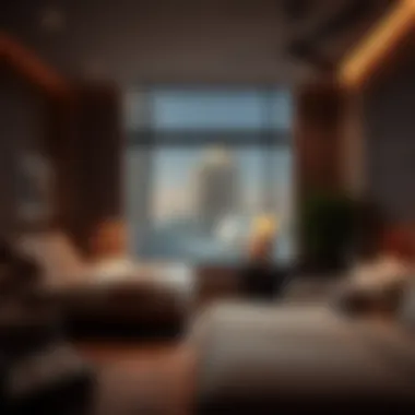 Affordable bed space options highlighted in Dubai