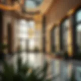 Exploring Bella Vista by Damac: An Insight into Luxurious Living in Dubai Introduction