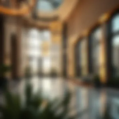 Exploring Bella Vista by Damac: An Insight into Luxurious Living in Dubai Introduction