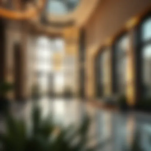 Exploring Bella Vista by Damac: An Insight into Luxurious Living in Dubai Introduction