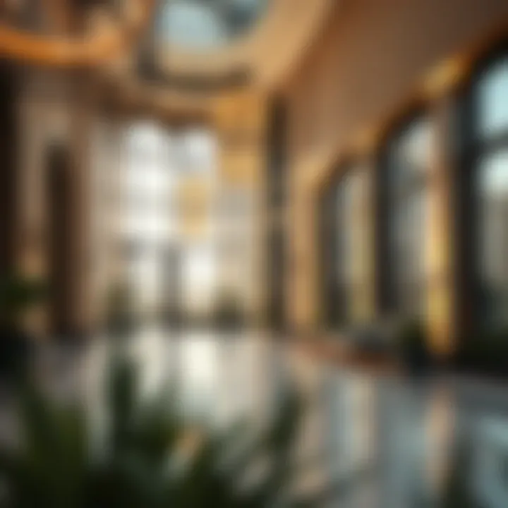 Exploring Bella Vista by Damac: An Insight into Luxurious Living in Dubai Introduction