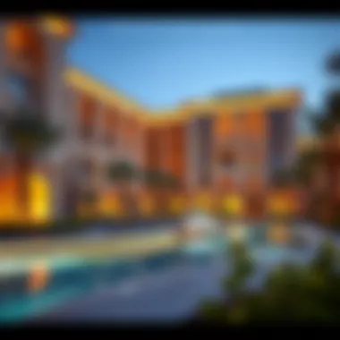 Notable Exploring Bella Vista by Damac: An Insight into Luxurious Living in Dubai