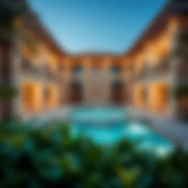 Exploring Bella Vista by Damac: An Insight into Luxurious Living in Dubai Summary