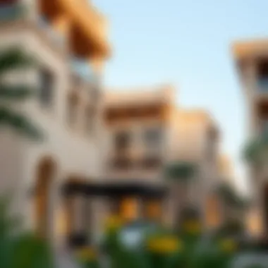 Notable Exploring Binayah Properties: A Gateway to Dubai's Real Estate Market