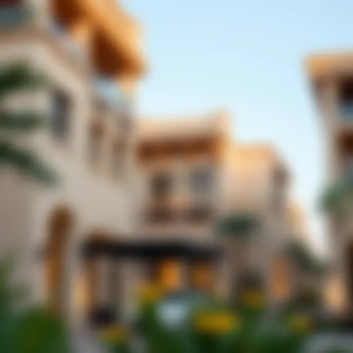 Notable Exploring Binayah Properties: A Gateway to Dubai's Real Estate Market