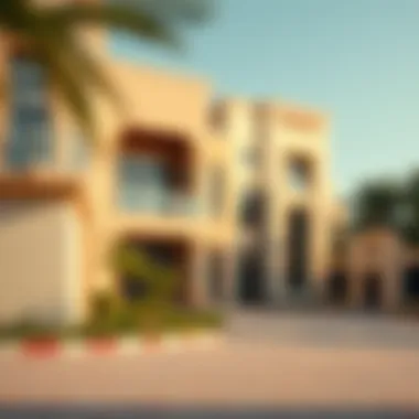 Exploring Binayah Properties: A Gateway to Dubai's Real Estate Market Summary