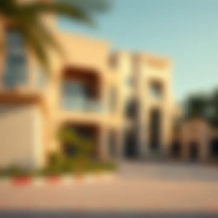 Exploring Binayah Properties: A Gateway to Dubai's Real Estate Market Summary