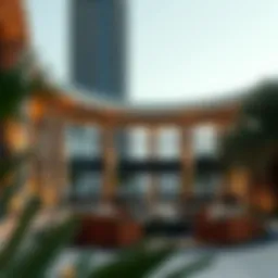 Exploring Bulgari Jumeirah: An In-Depth Analysis Introduction