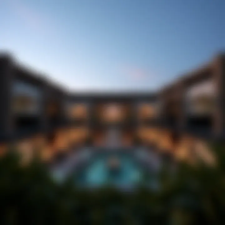 Exploring Bulgari Jumeirah: An In-Depth Analysis Summary