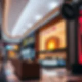 Exploring Carrefour at Oasis Mall: A Comprehensive Insight Introduction