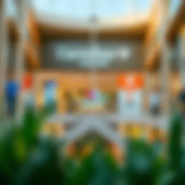 Notable Exploring Carrefour at Oasis Mall: A Comprehensive Insight Notable Exploring Carrefour at Oasis Mall: A Comprehensive Insight