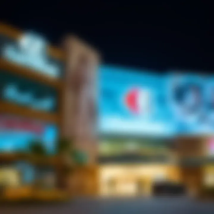 Exploring Carrefour at Oasis Mall: A Comprehensive Insight Summary