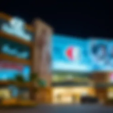 Exploring Carrefour at Oasis Mall: A Comprehensive Insight Summary Exploring Carrefour at Oasis Mall: A Comprehensive Insight Summary