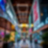 Exploring Carrefour Jumeirah: A Comprehensive Guide Introduction