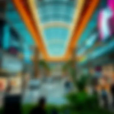 Exploring Carrefour Jumeirah: A Comprehensive Guide Summary
