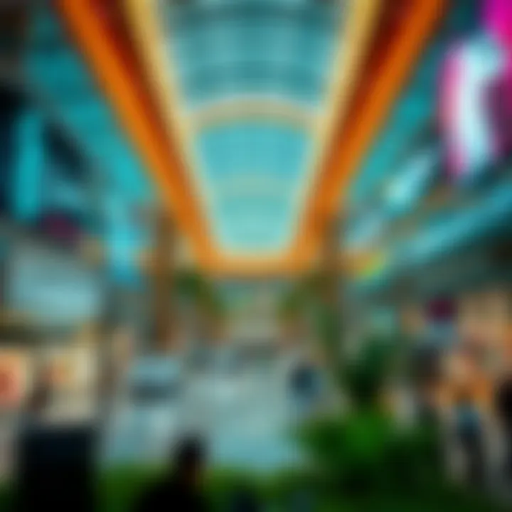 Exploring Carrefour Jumeirah: A Comprehensive Guide Summary