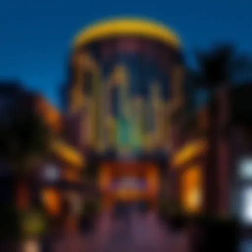 Exploring City Walk by Meraas: A Unique Urban Experience Introduction
