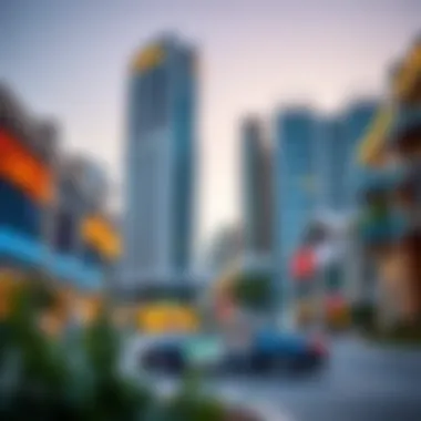 Exploring City Walk by Meraas: A Unique Urban Experience Summary Exploring City Walk by Meraas: A Unique Urban Experience Summary