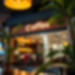 Exploring Coffee Culture in Jumeirah, Dubai Introduction