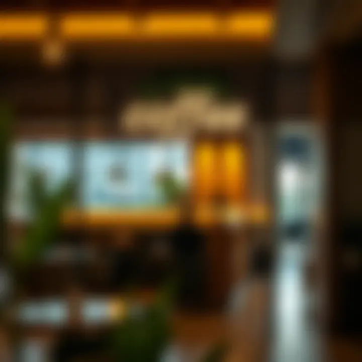 Notable Exploring Coffee Culture in Jumeirah, Dubai