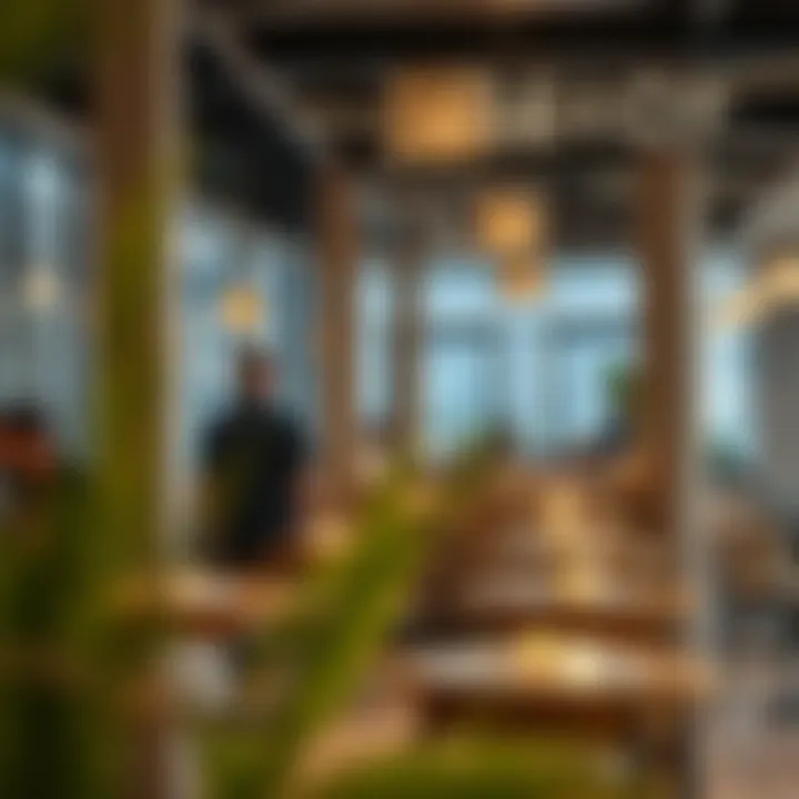 Exploring Coffee Culture in Jumeirah, Dubai Summary
