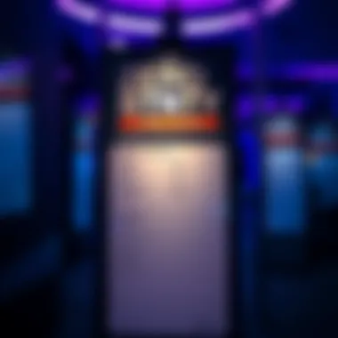 Detailed view of the entry fee sign at Zero Gravity Dubai