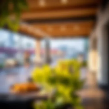 Lifestyle and Leisure in Dubai District One A glimpse of the stylish lifestyle offered in Dubai District One with outdoor activities and leisure