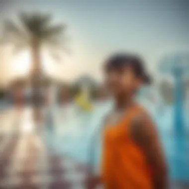 Notable Exploring Dubai Hills Splash Park: A Visual Narrative