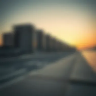 Notable Exploring Dubai's Shoreline: Real Estate Opportunities and Lifestyle Insights