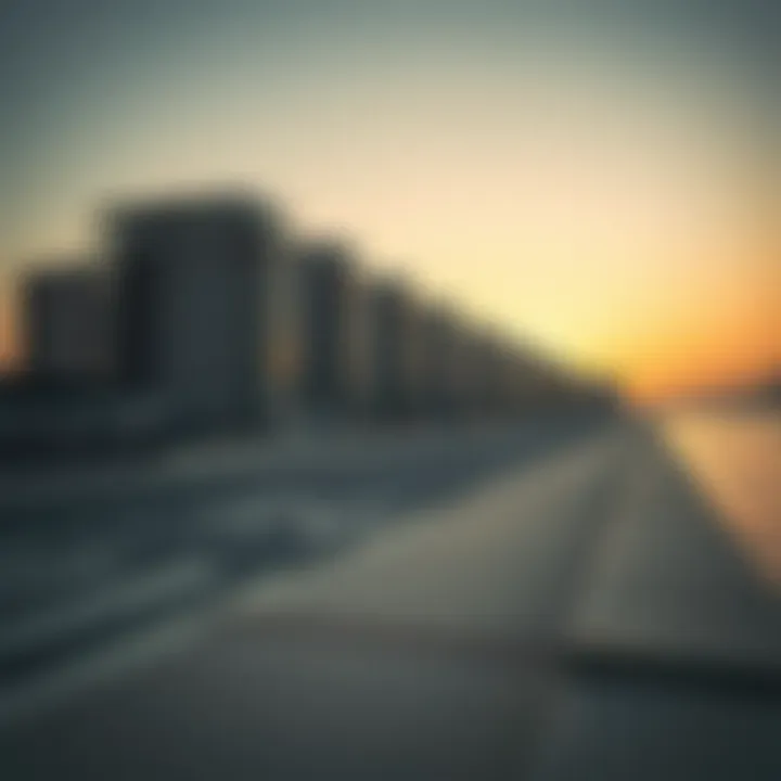 Notable Exploring Dubai's Shoreline: Real Estate Opportunities and Lifestyle Insights
