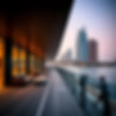 Exploring Dubai's Shoreline: Real Estate Opportunities and Lifestyle Insights Summary Exploring Dubai's Shoreline: Real Estate Opportunities and Lifestyle Insights Summary