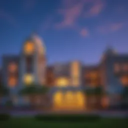 Exploring Educational Excellence: The Best Schools in Dubai Introduction