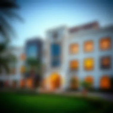 Exploring Educational Excellence: The Best Schools in Dubai Summary