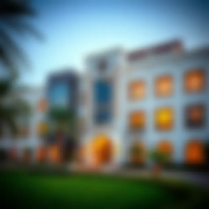 Exploring Educational Excellence: The Best Schools in Dubai Summary