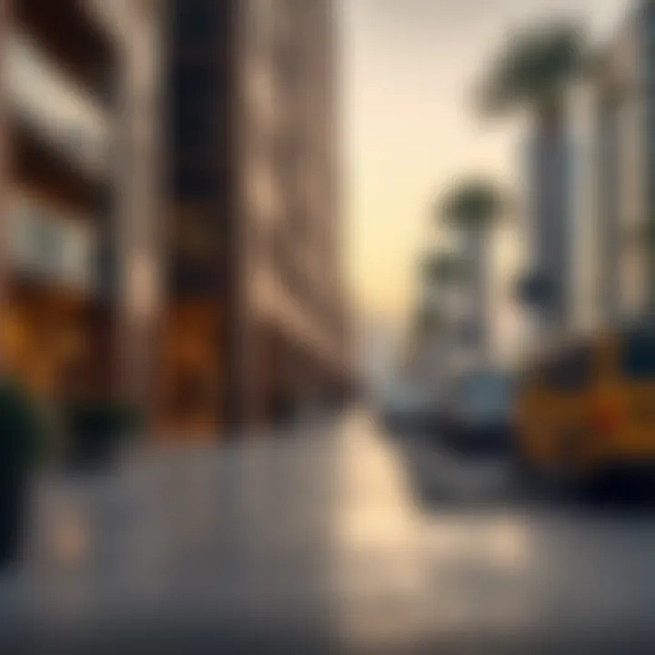 Notable Exploring Ellington in Dubai: A Comprehensive Insight