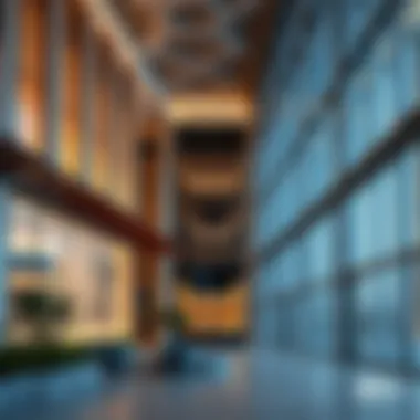 Exploring Ellington in Dubai: A Comprehensive Insight Summary Exploring Ellington in Dubai: A Comprehensive Insight Summary