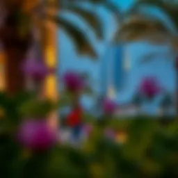 Exploring Family-Friendly Attractions in Dubai Introduction