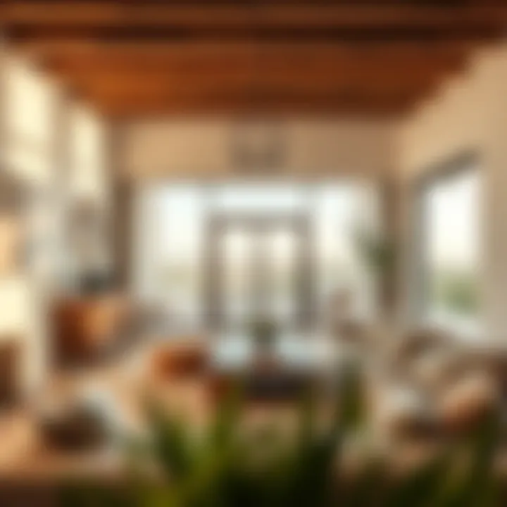 Exploring Farmhouse Rentals in the UAE Summary