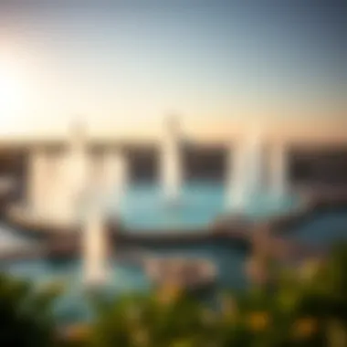 Notable Exploring Fountain Views in Dubai Real Estate