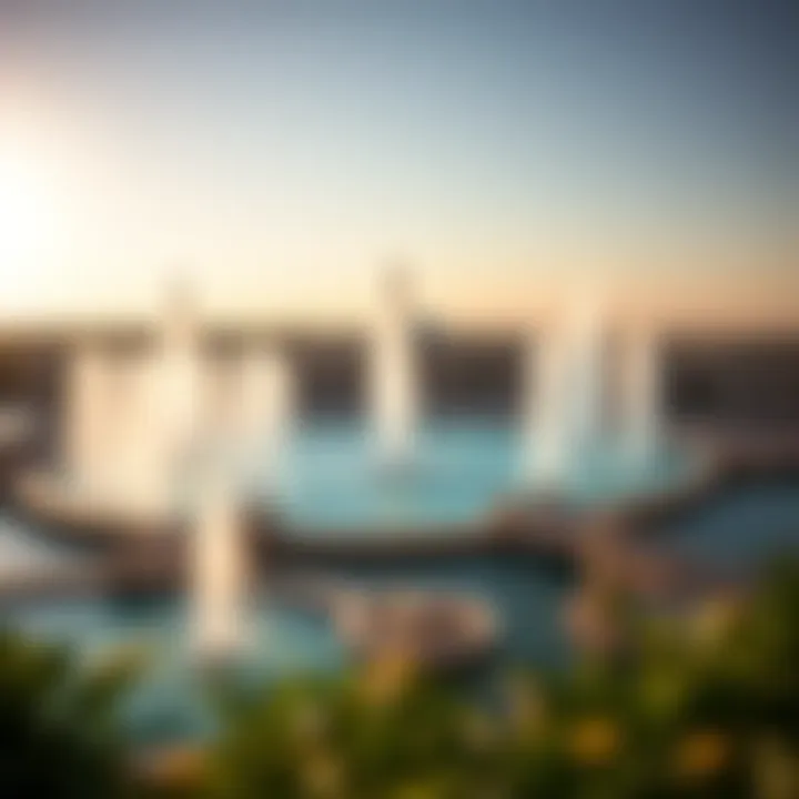 Notable Exploring Fountain Views in Dubai Real Estate