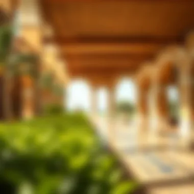 Exploring Free Attractions in Dubai Summary
