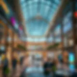 Exploring Galleria Mall Al Barsha: A Comprehensive Visual Guide Introduction