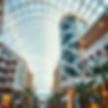 Notable Exploring Galleria Mall Al Barsha: A Comprehensive Visual Guide Notable Exploring Galleria Mall Al Barsha: A Comprehensive Visual Guide