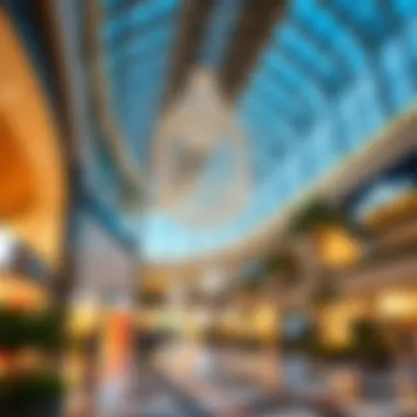 Exploring Galleria Mall Al Barsha: A Comprehensive Visual Guide Summary Exploring Galleria Mall Al Barsha: A Comprehensive Visual Guide Summary
