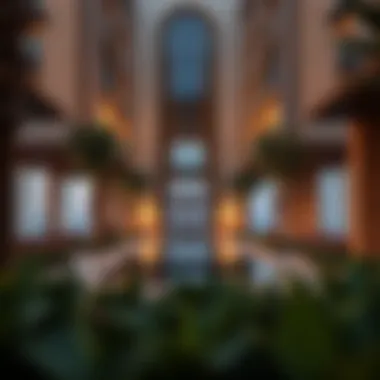 Exploring Gate Village 7 in DIFC: A Comprehensive Overview Introduction Exploring Gate Village 7 in DIFC: A Comprehensive Overview Introduction