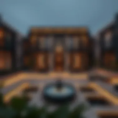 Notable Exploring Gate Village 7 in DIFC: A Comprehensive Overview Notable Exploring Gate Village 7 in DIFC: A Comprehensive Overview