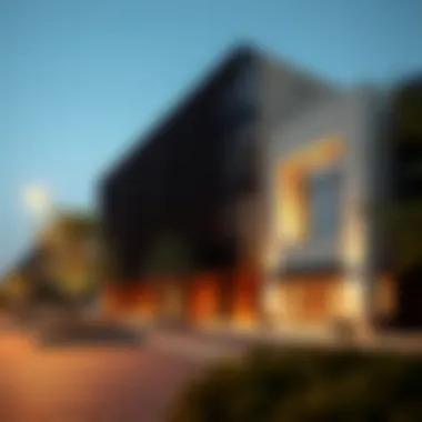 Exploring Gate Village 7 in DIFC: A Comprehensive Overview Summary